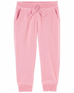 PANTALON OSHKOSH ROSA