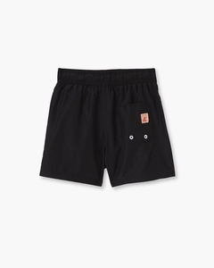 WANAMA- SHORT COLOURS BOYS NEGRO - comprar online