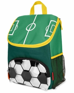 MOCHILA BIG FUTBOL