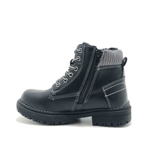 BORCEGOS LEEDS NEGRO -T30- - comprar online