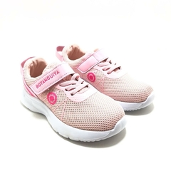 BOTANGUITA- ZAPATILLAS RIPON ROSA - tienda online