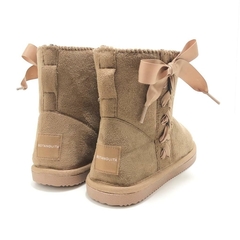 PANTUBOTA SWANSEA BEIGE -T36- - comprar online