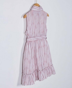 VESTIDO ALICE ROSE STRIPES en internet