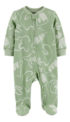 OSITO PIJAMA DINOSAURIOS