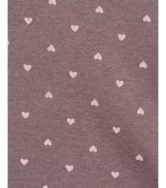 PACK DE BODYS CORAZONES - comprar online