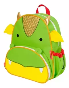 MOCHILA DRAGON