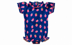BODYSUIT UV MC FRUTILLAS