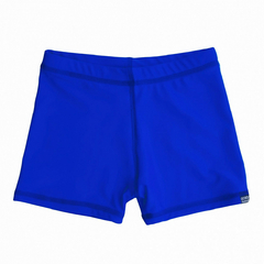 SHORT UV AZUL FRANCIA