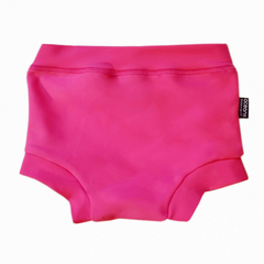 SWIMMER UV FUCSIA