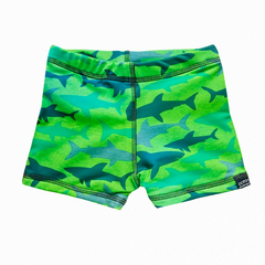 SHORT UV SHARK ATTACK -24/30M-