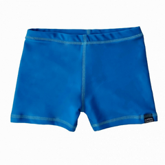 SHORT UV AZUL