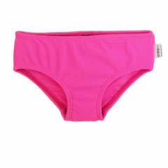 BAÑADOR UV FUCSIA