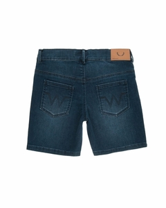 WANAMA- BERMUDA PETER BOYS AZUL - comprar online