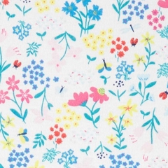 TRIO FLOWERS -12M- - comprar online