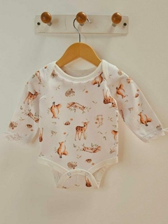 BODYSUIT ANIMALITOS