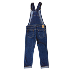 JARDINERO JIMI DENIM - comprar online