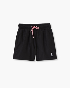 WANAMA- SHORT COLOURS BOYS NEGRO