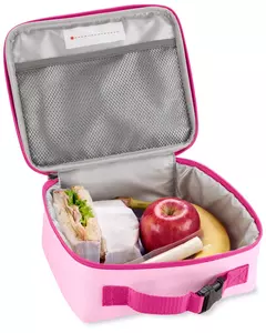 LUNCHERA TERMICA ZORRO - comprar online