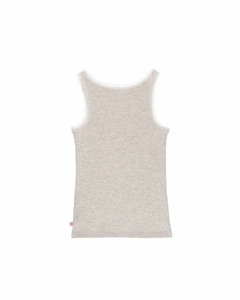 WANAMA- MUSCULOSA PAULINA GIRLS -12T- - comprar online