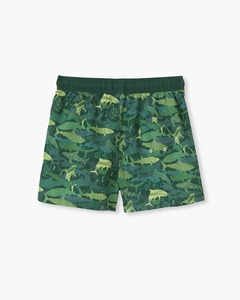 WANAMA- SHORT HAMMER BOYS - comprar online