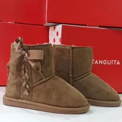 PANTUBOTA SWANSEA BEIGE -T36- - tienda online