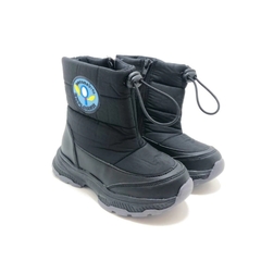 EDIMBURGO NEGRO BOTAS PRE SKY - comprar online