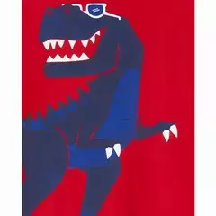 SET 2P UV DINO REX -3T- - comprar online