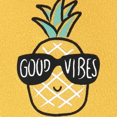 CONJUNTO GOOD VIBES -6M- en internet