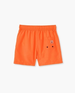 WANAMA- SHORT COLOURS BOYS NARANJA - comprar online