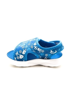 BOTANGUITA ABERDEEN AZUL -T28- - comprar online