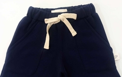 PIOPPA- BERMUDAS FACU AZUL - comprar online