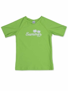 REMERA UV SUMMER LIMA ANCHUS -2T-