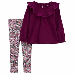 CONJUNTO BORDO 2P