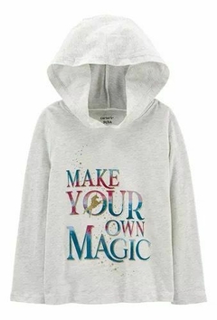 REMERA MAGIC CARTERS