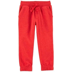 PANTALON OSHKOSH ROJO