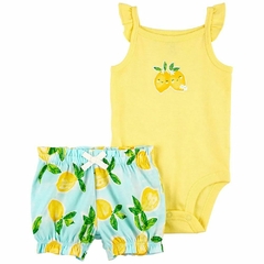 SET 2P BODY Y PANTALON LIMON