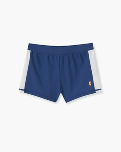 WANAMA- SHORT MATHEW BOYS AZUL