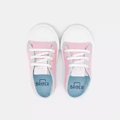 ZAPATILLA BASIC ROSA -26- - comprar online