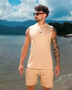 Conj. Cargo Mocha