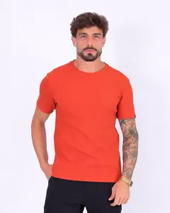 Camiseta Marlon TERRACOTA - M. ARTT