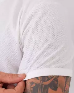 Camiseta Henry OFF WHITE - M. ARTT na internet