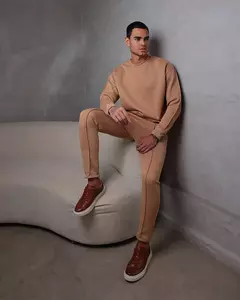 Cj. Moletom Cocada na internet