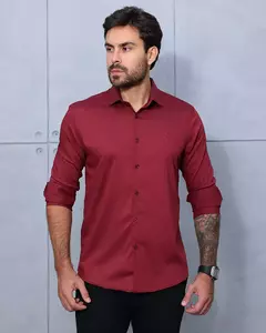Camisa Longa Terra na internet