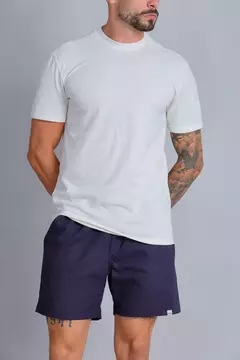Camiseta Yuri OFF WHITE - M. ARTT - comprar online
