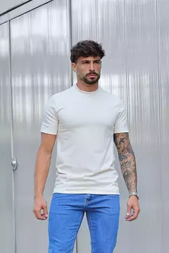 Camiseta Paolo BRANCA - M. ARTT - comprar online
