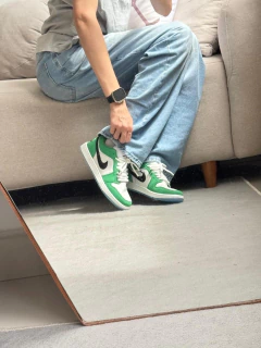 JORDAN LOW CELTICS na internet