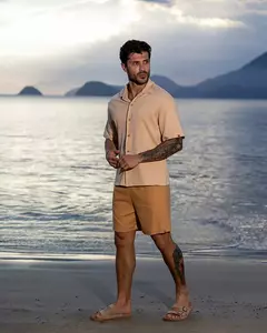 Camisa Lavezzi Cocada