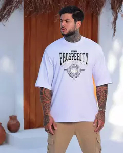 Prosperity Branca