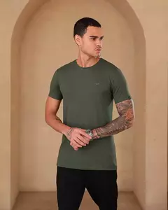 Bamboo Verde