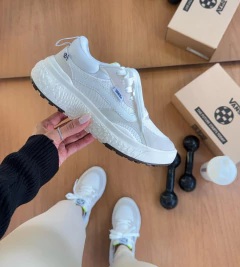 Vans Ultrarange VR3 Branco na internet